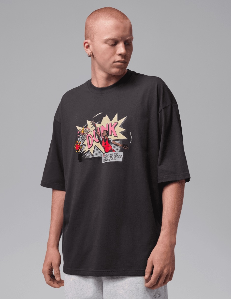 PLAYERA IV5198-045 PLAYERA IV5198-045