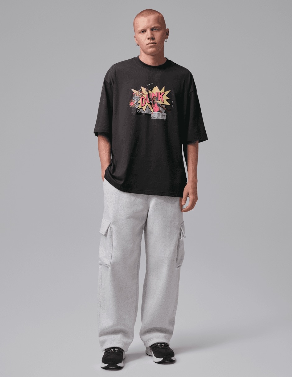 PLAYERA IV5198-045 2