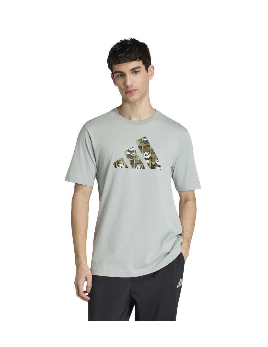Playera cuello redondo para hombre Playera cuello redondo para hombre