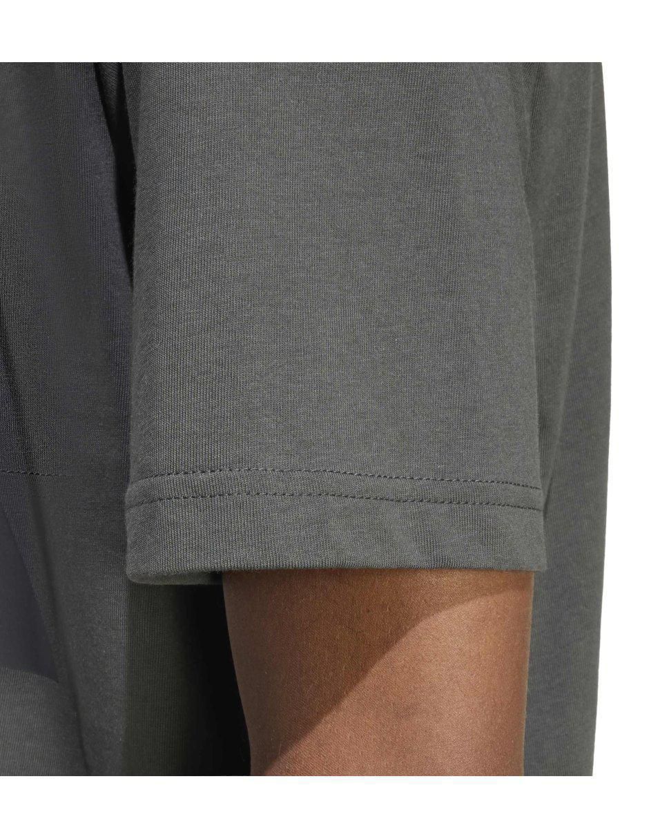 Playera Adidas cuello redondo para hombre