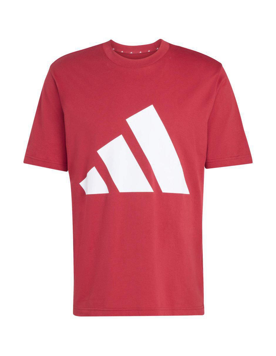 Playera cuello redondo para hombre 5