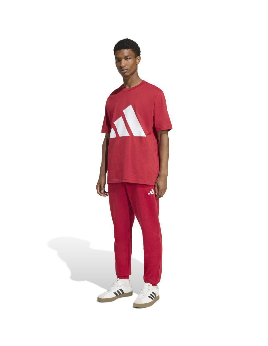 Playera cuello redondo para hombre 3