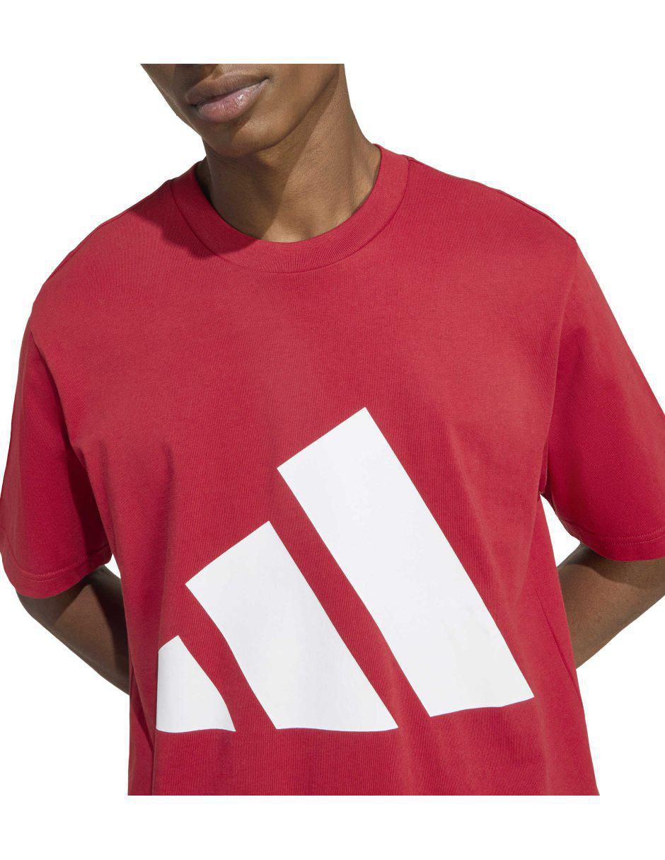Playera cuello redondo para hombre 6