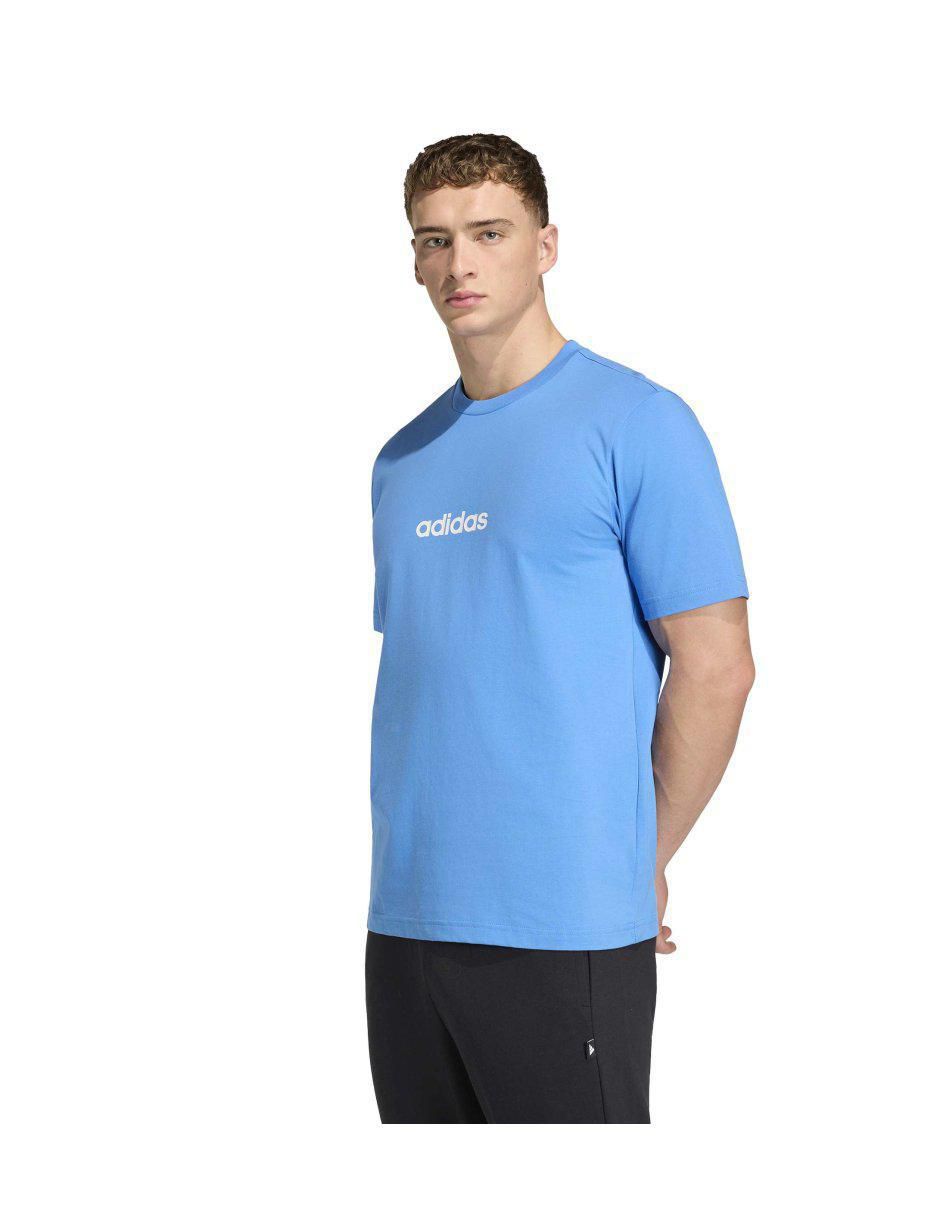 Playera cuello redondo para hombre Playera cuello redondo para hombre