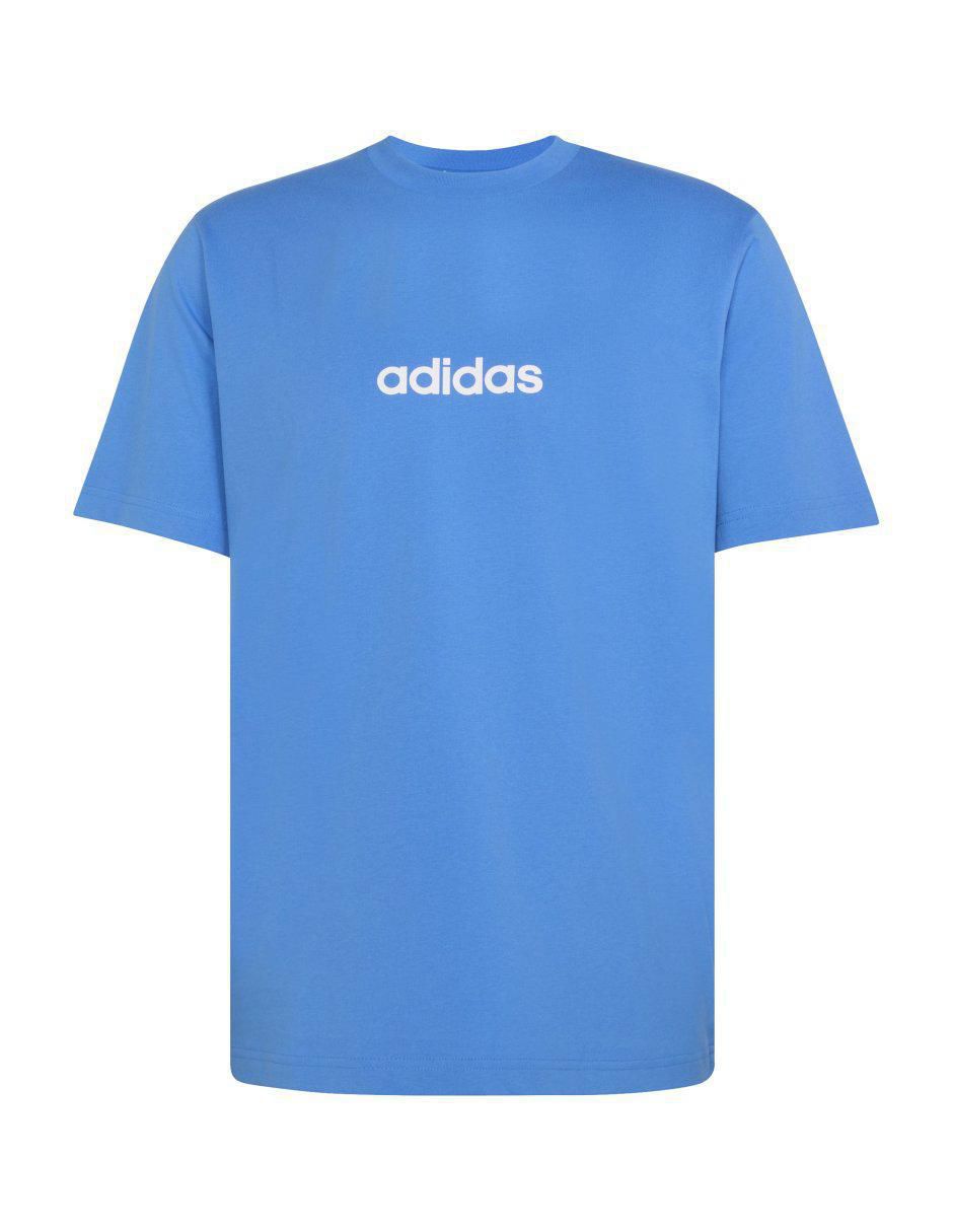 Playera Adidas cuello redondo para hombre