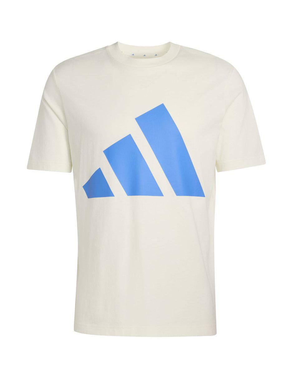 Playera Adidas cuello redondo para hombre