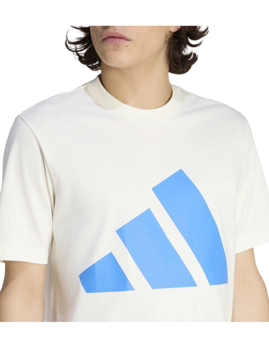 Playera Adidas cuello redondo para hombre