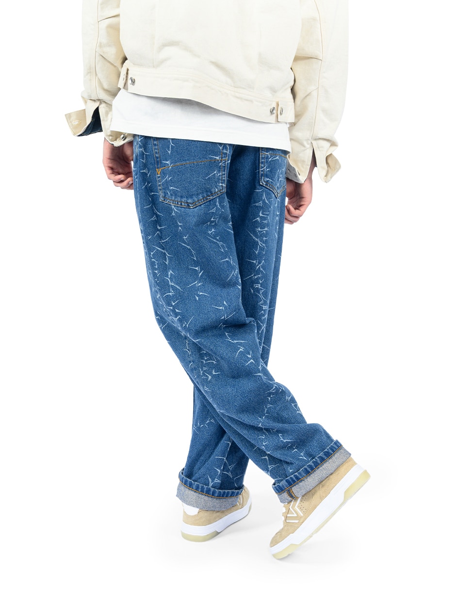 Pantalón Vans para hombre