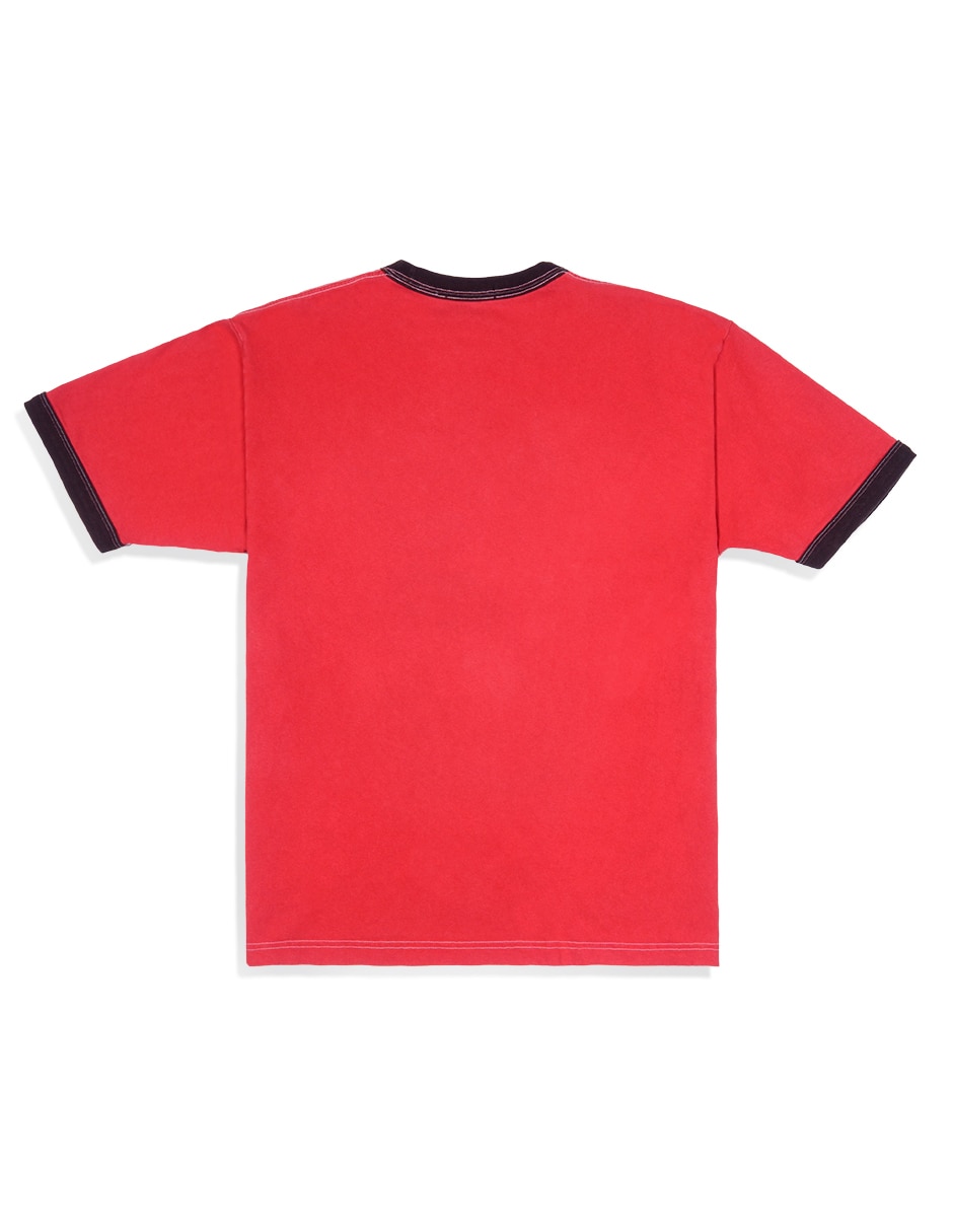 Playera Vans cuello redondo para hombre