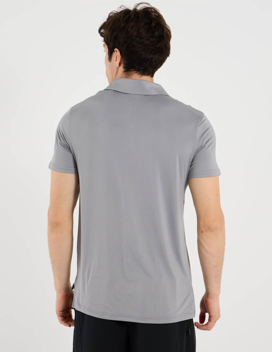 Playera manga corta para hombre 2