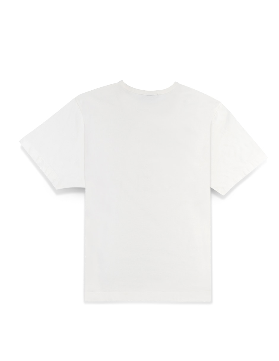 Playera Vans cuello redondo para hombre