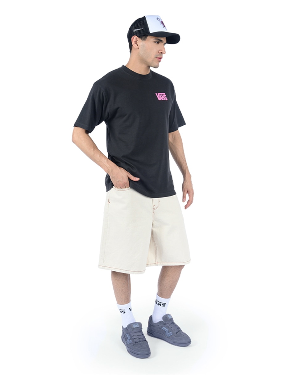 Short para hombre 4