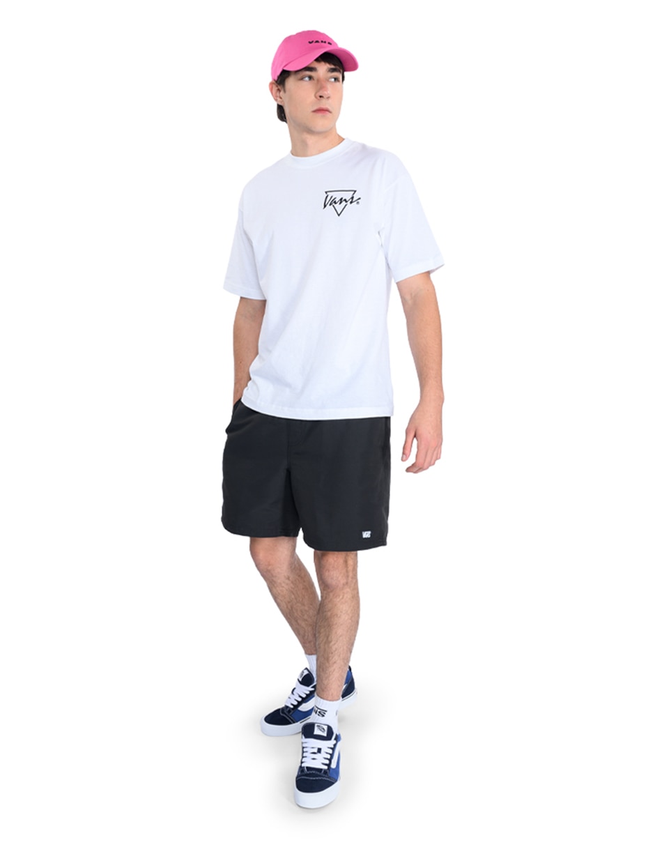 Bermuda para hombre 4