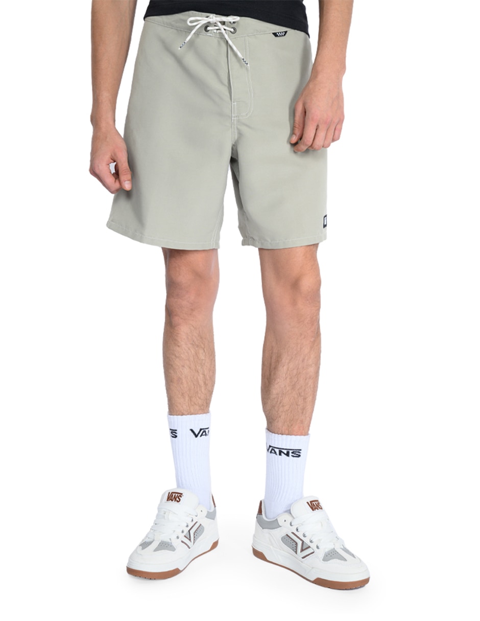 Bermuda para hombre