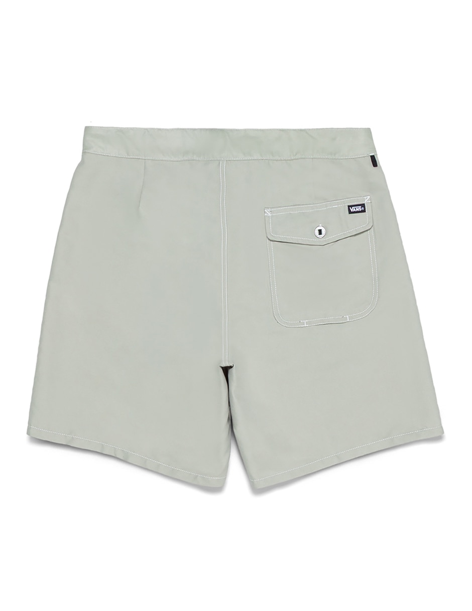 Bermuda Vans para hombre