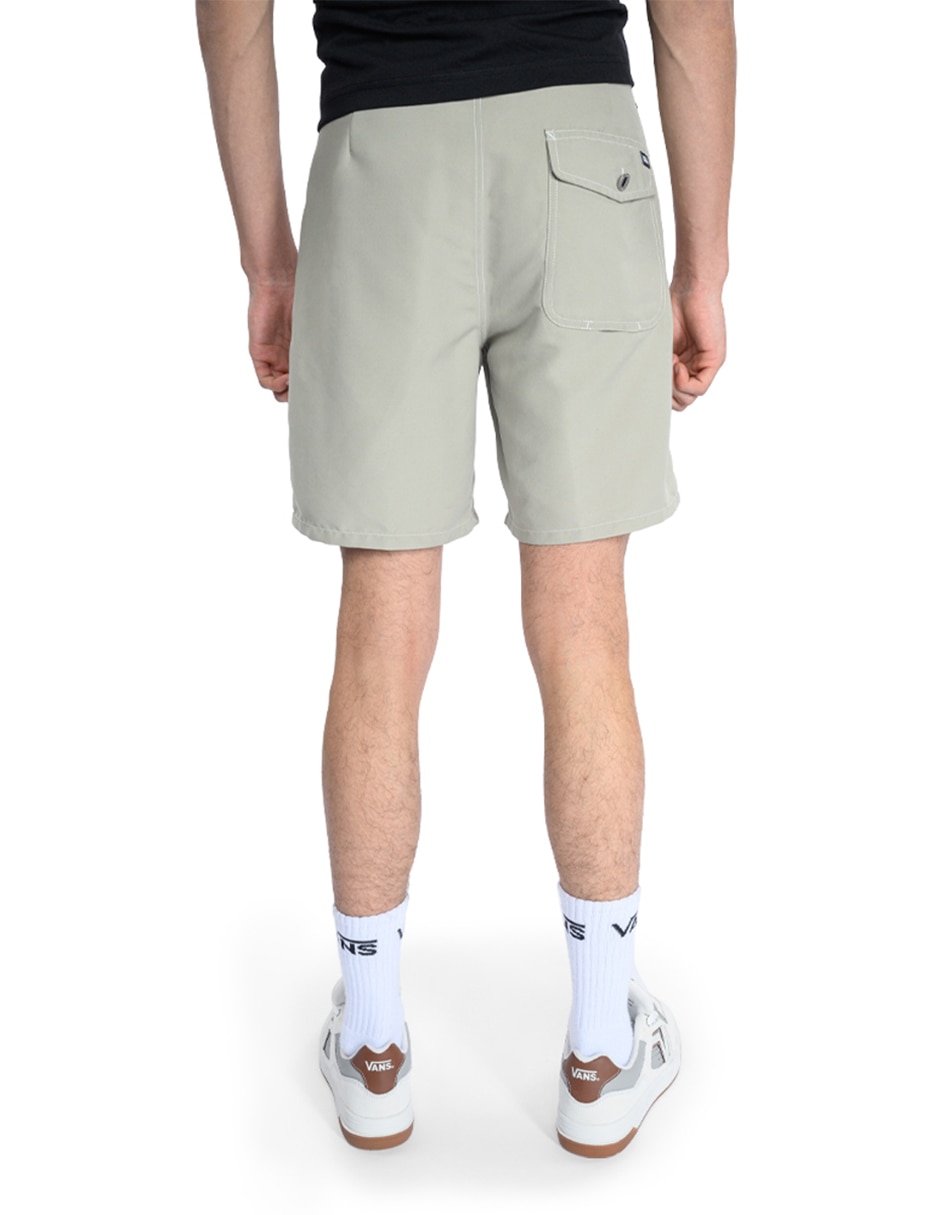 Bermuda Vans para hombre