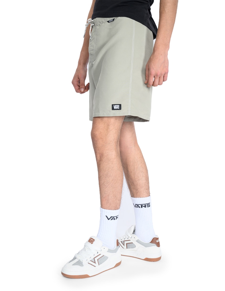 Bermuda Vans para hombre