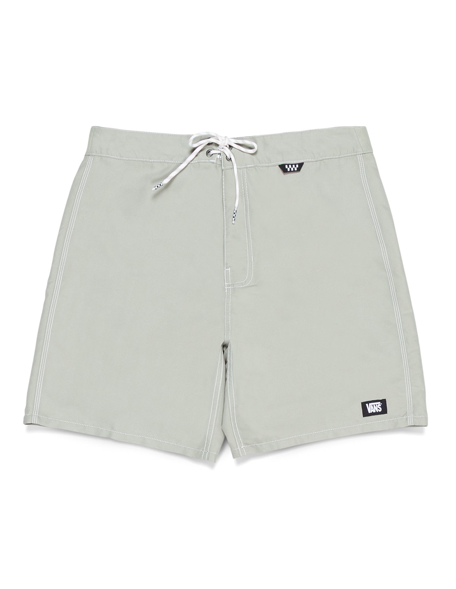 Bermuda Vans para hombre