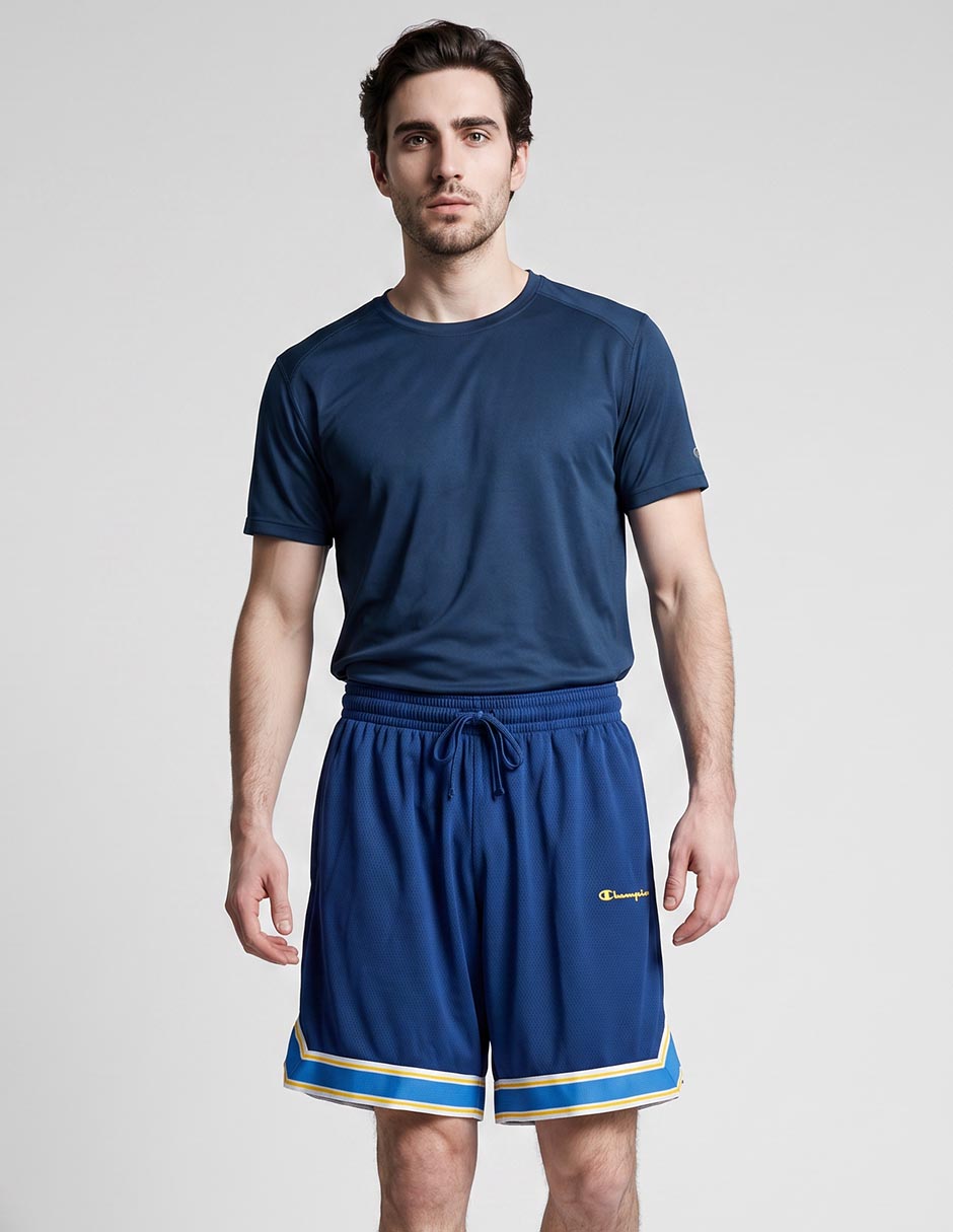 'bermuda' 'de' algodón 'para hombre'