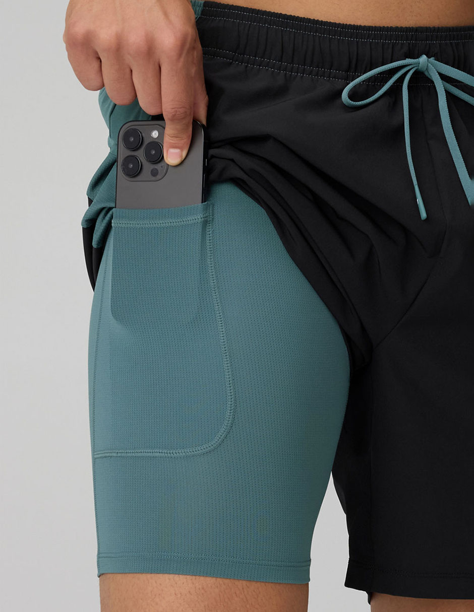 Short para hombre 2