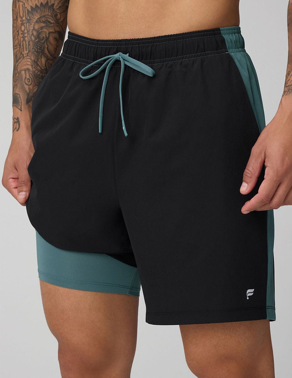 Short para hombre 3