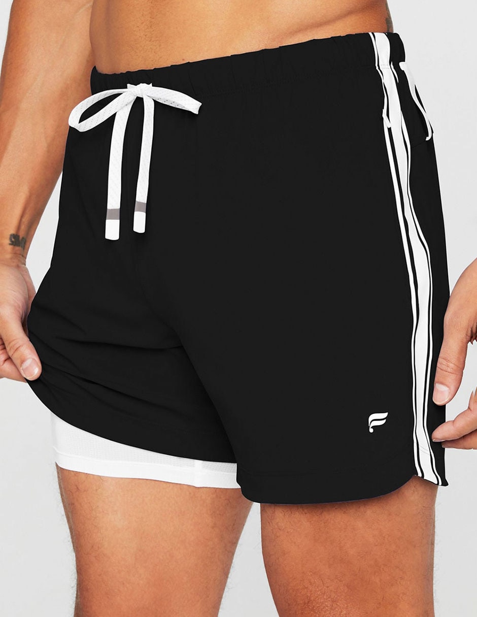Short para hombre