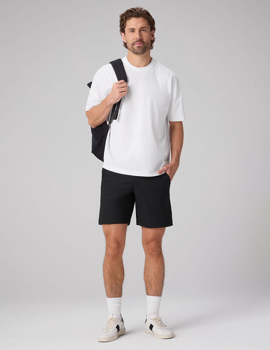 Short para hombre