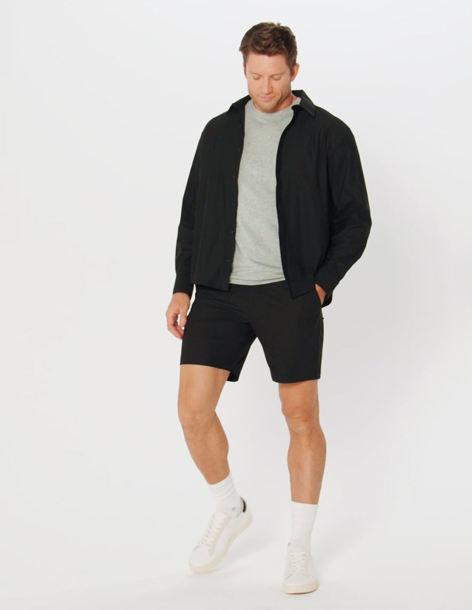 Short para hombre 6