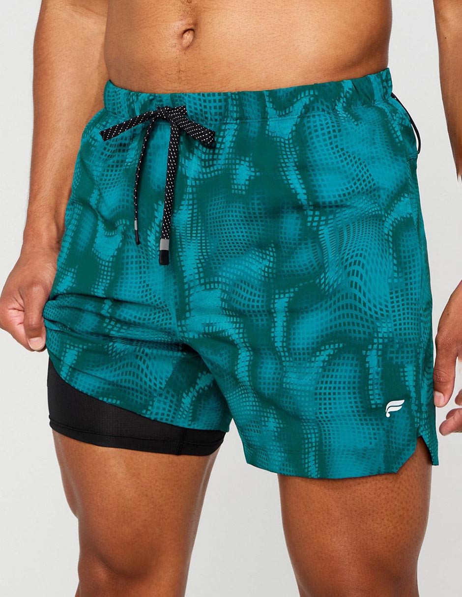Short para hombre Short para hombre