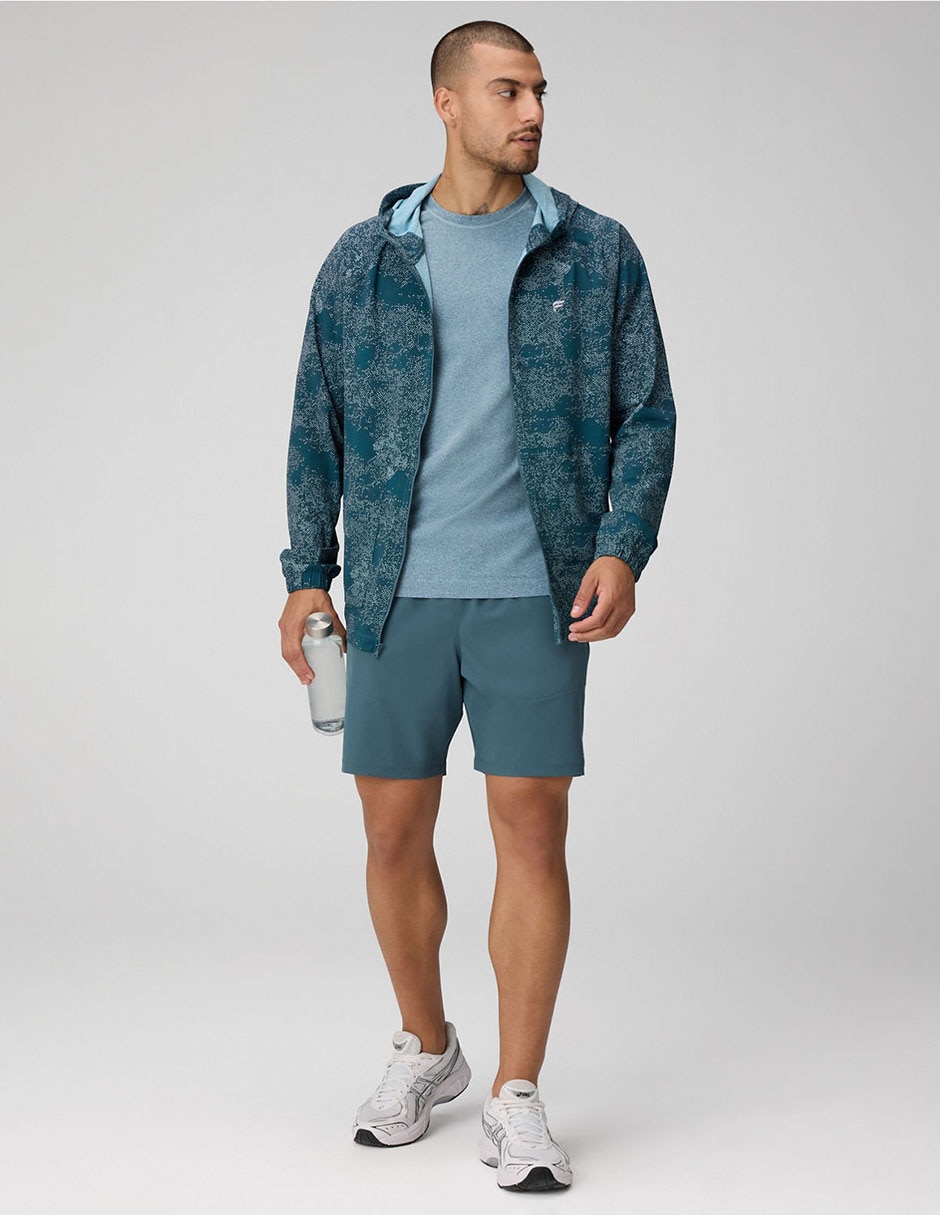 Playera Cuello Redondo Para Hombre 3