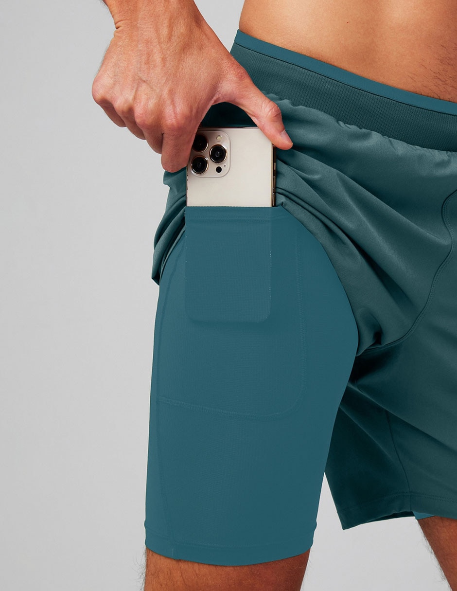 Shorts para hombre 2