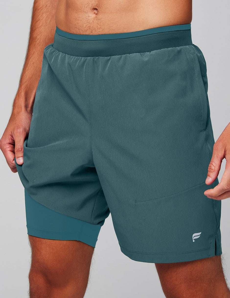Shorts para hombre 3