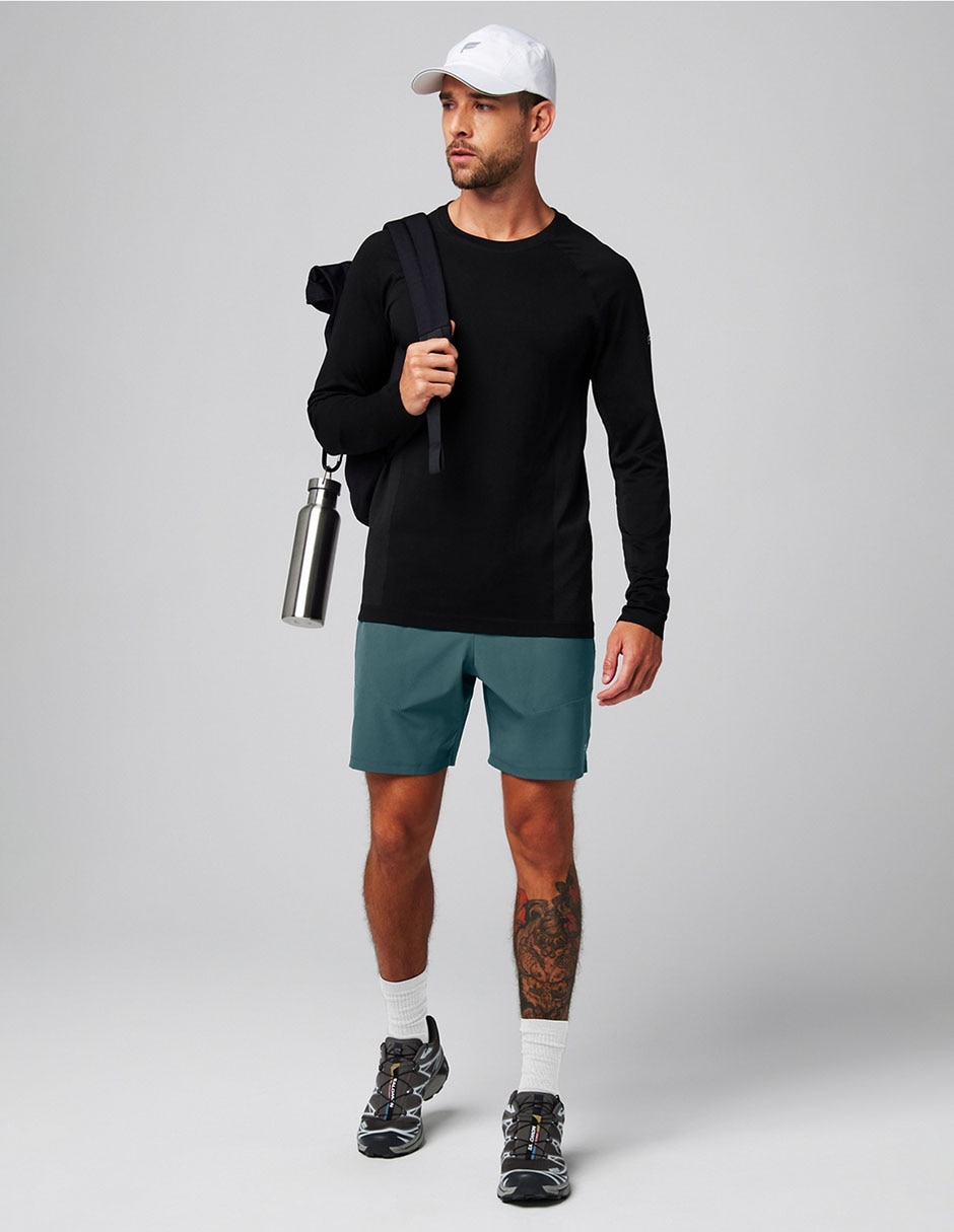 Shorts para hombre 5