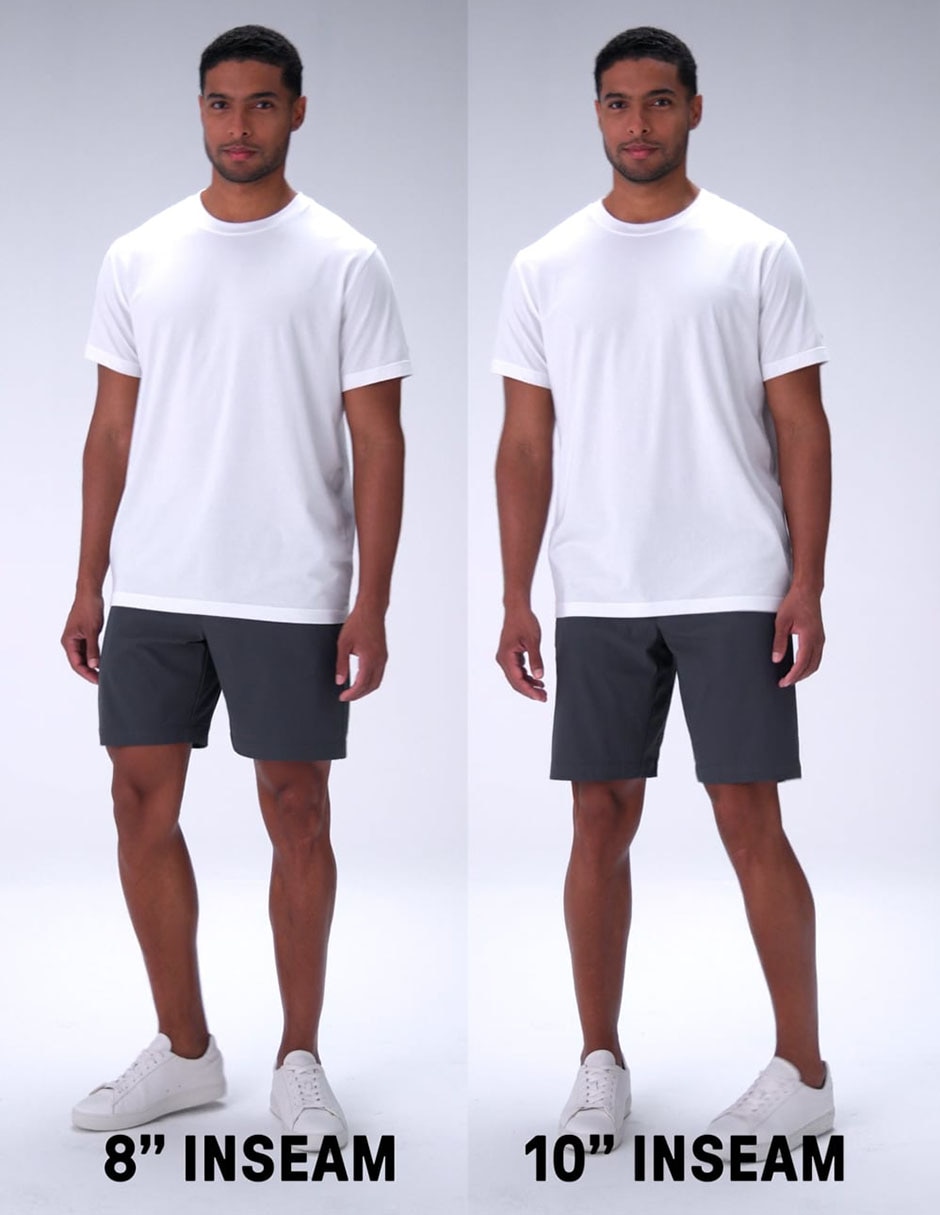 Short para hombre 6