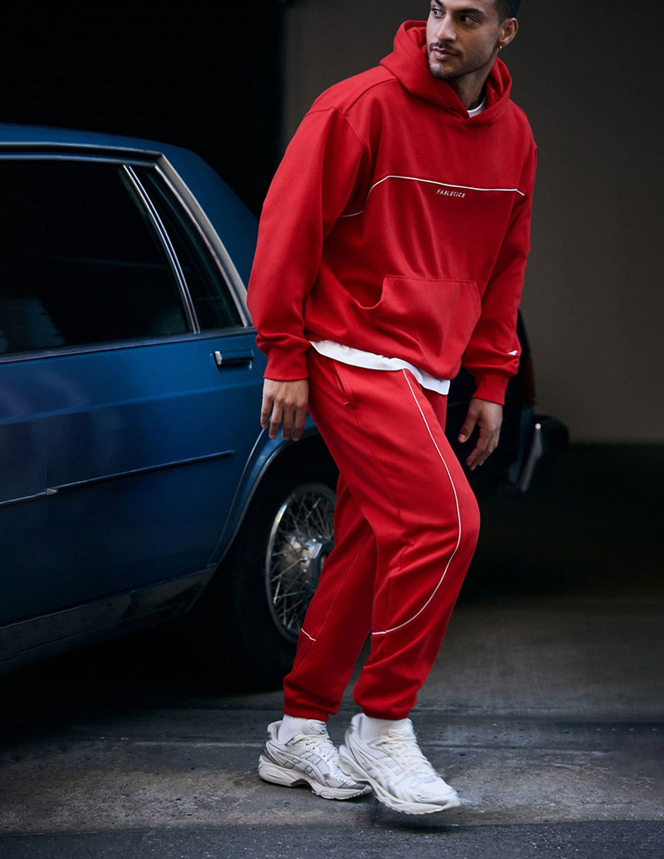 PANTS FLAP-MB0245 ALG-POLIÉST 2