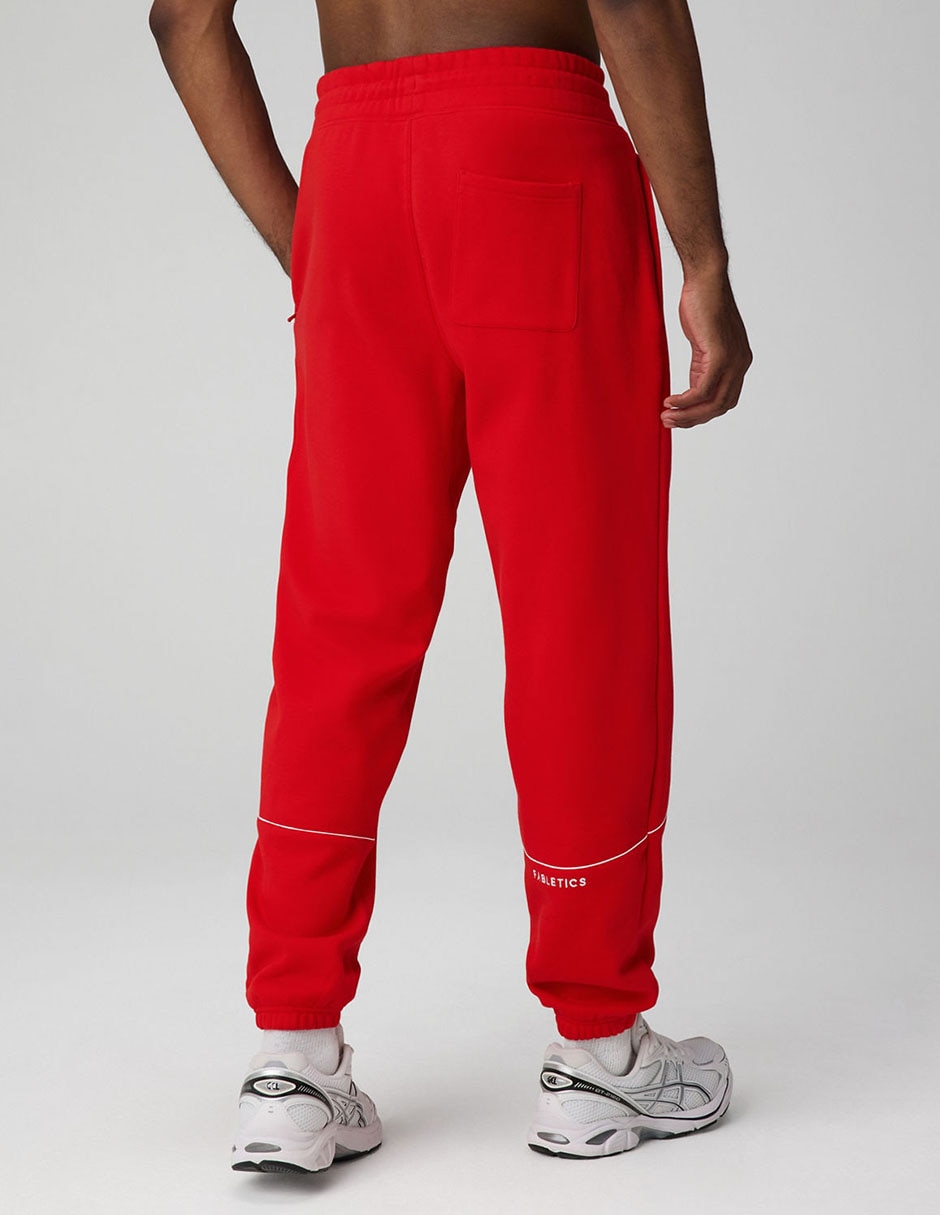 PANTS FLAP-MB0245 ALG-POLIÉST 3