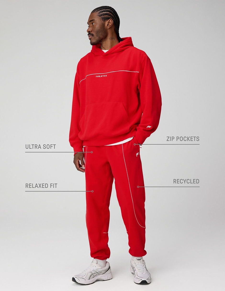 PANTS FLAP-MB0245 ALG-POLIÉST 4