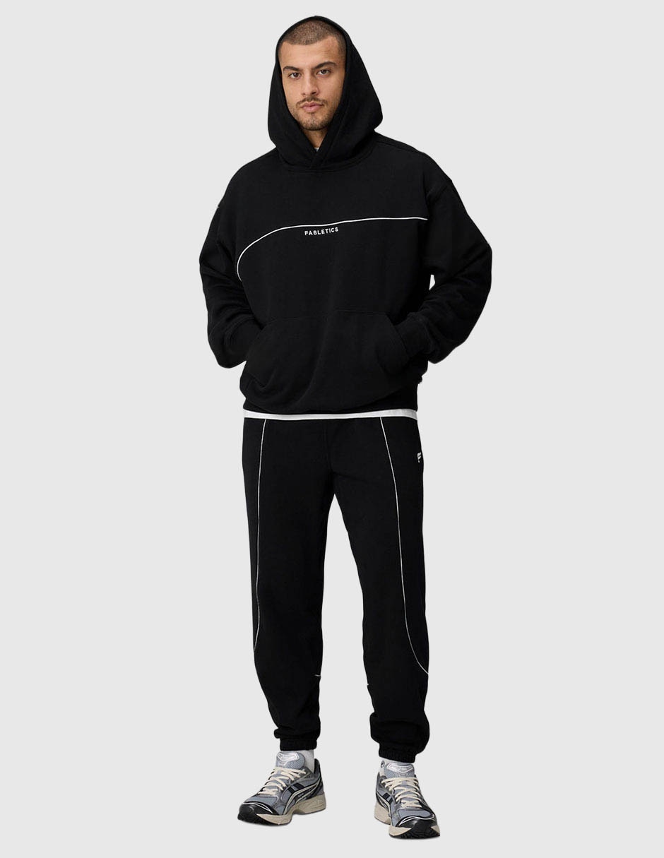 Sudadera para hombre 4