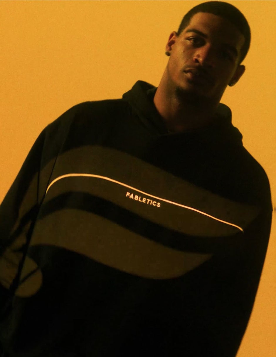 Sudadera para hombre 5