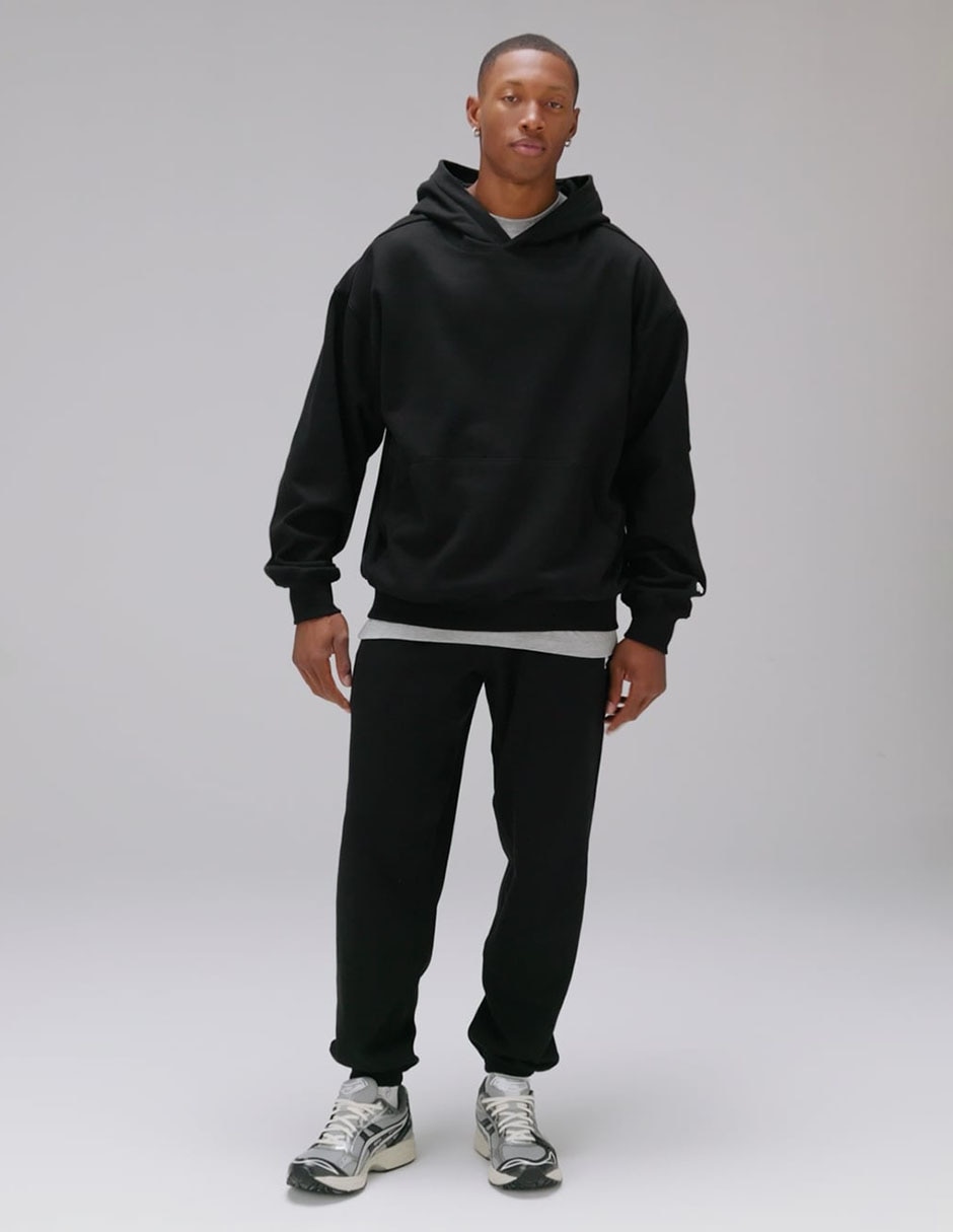 Sudadera para hombre 6