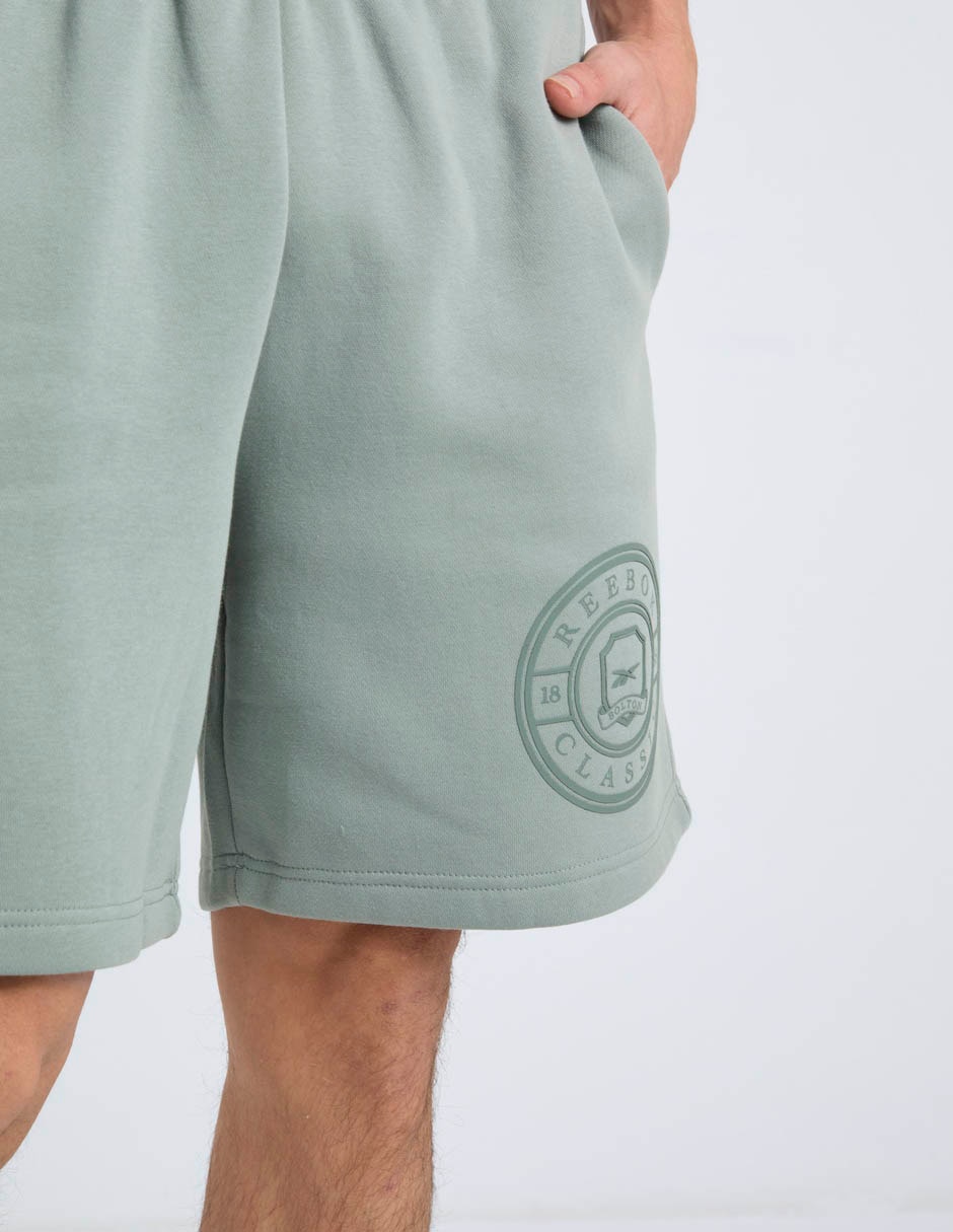Short de algodón para hombre 5