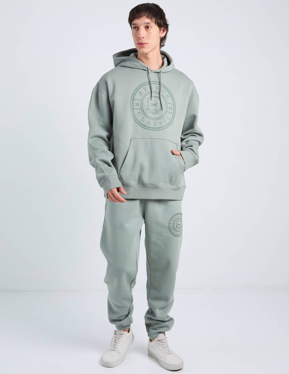 Pants regular con agujeta para hombre 4