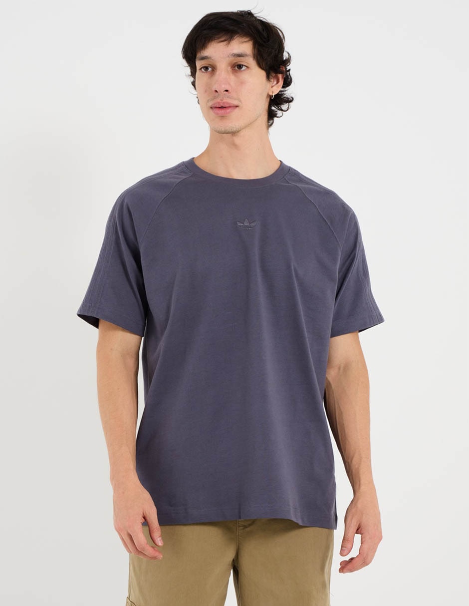 Playera cuello redondo para hombre Playera cuello redondo para hombre