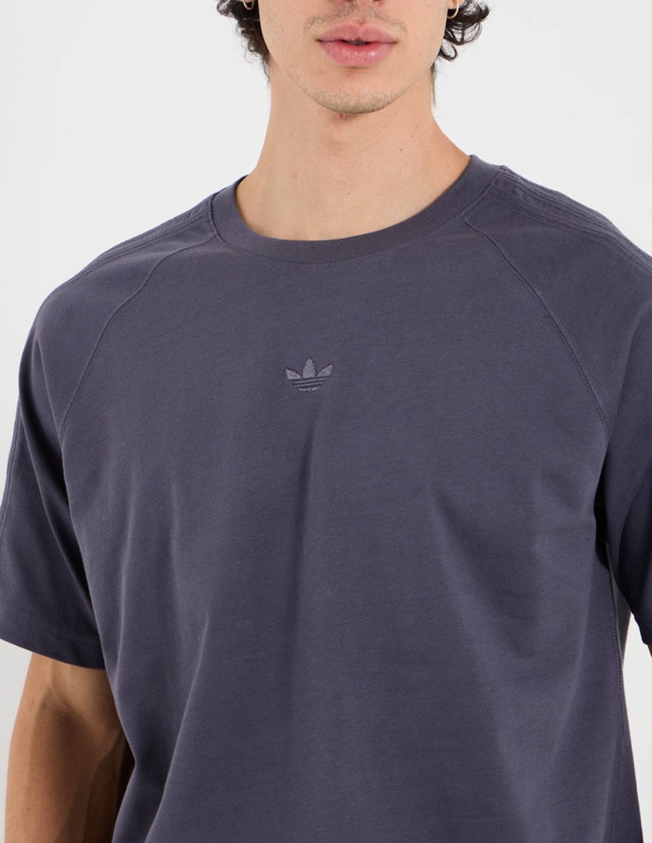 Playera cuello redondo para hombre 7
