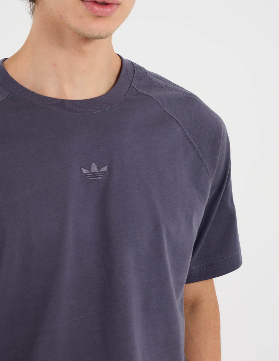 Playera cuello redondo para hombre 5