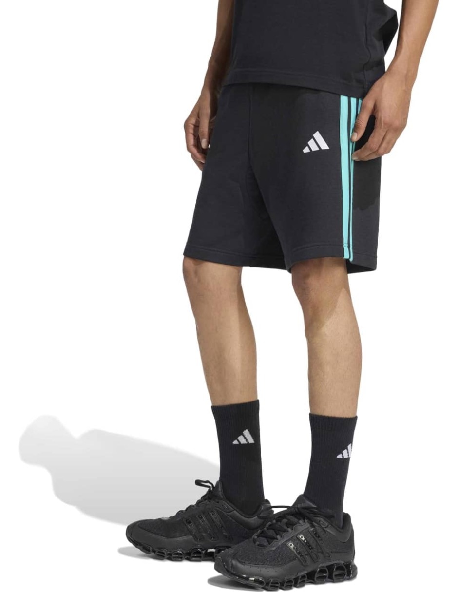 Short de algodón para hombre Short de algodón para hombre