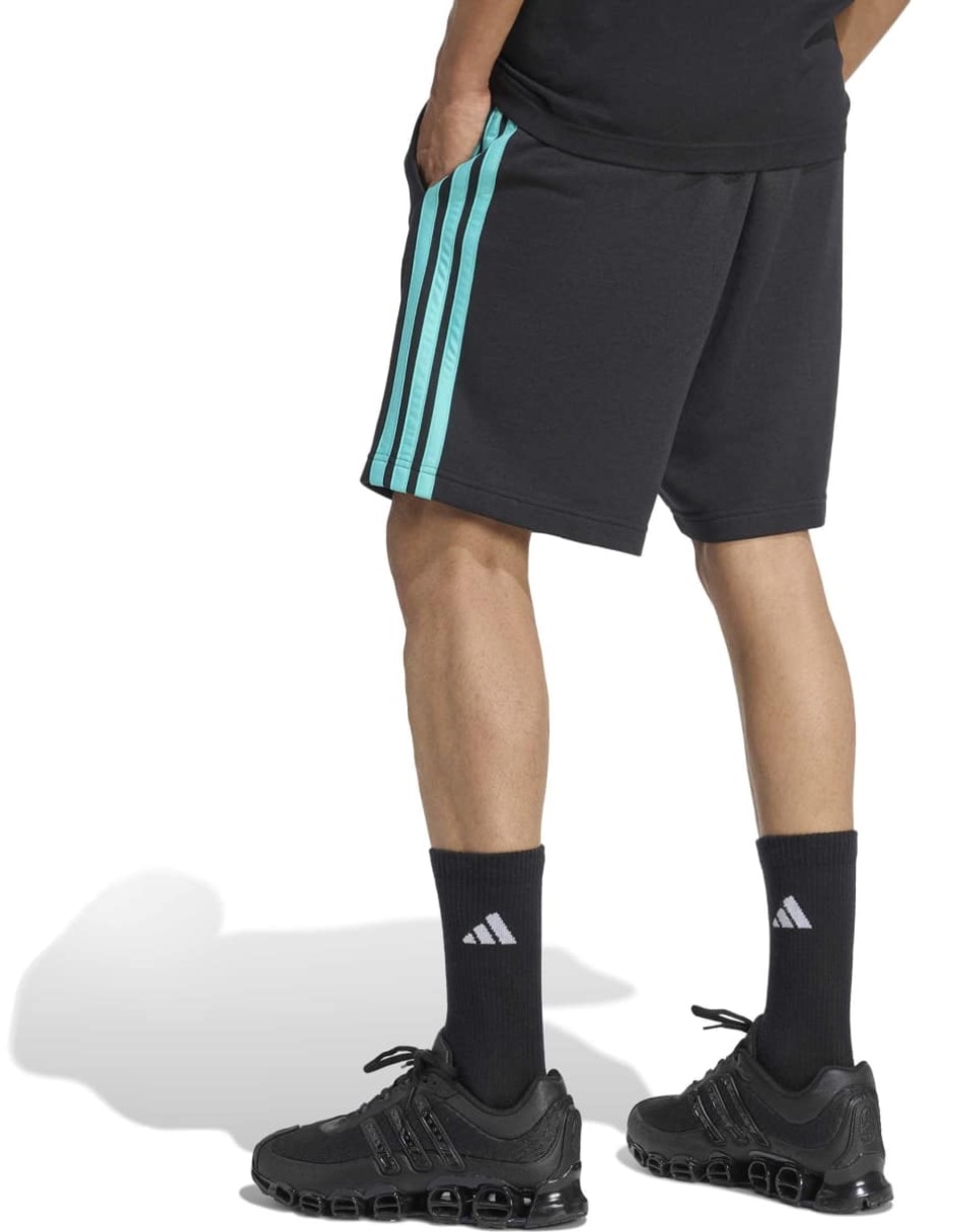 Short de algodón para hombre 4