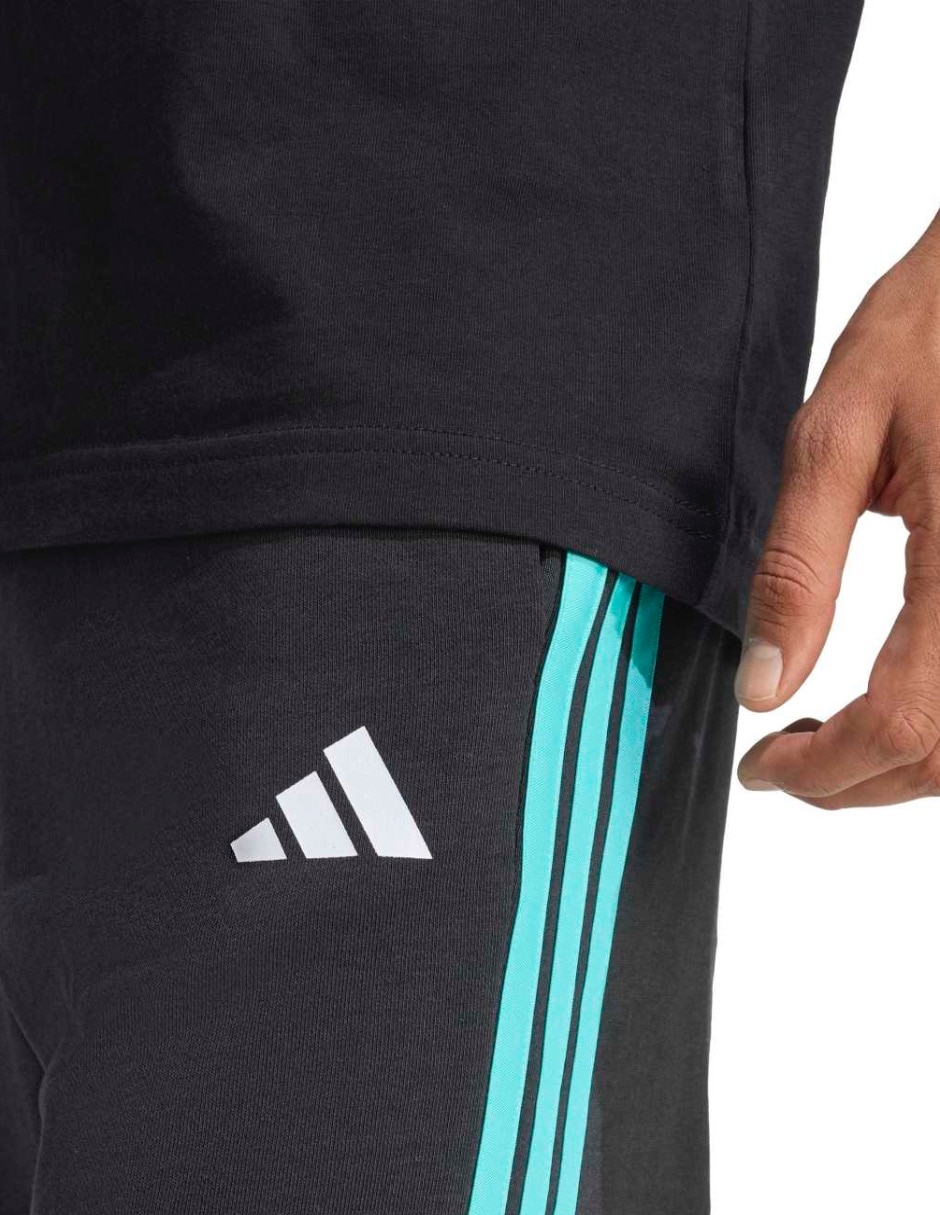 Short de algodón para hombre 2
