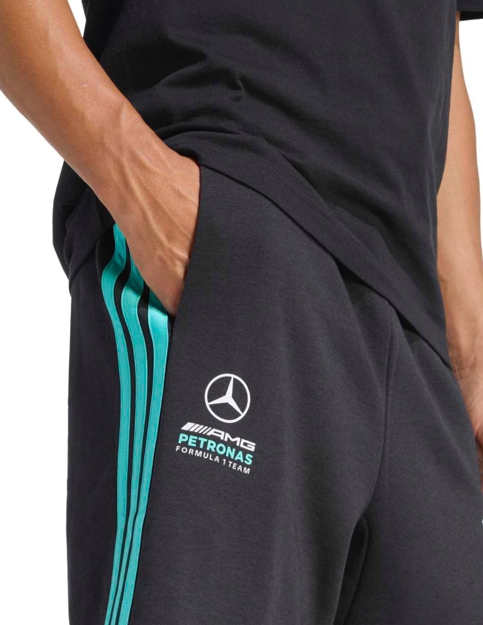 Short de algodón para hombre 6