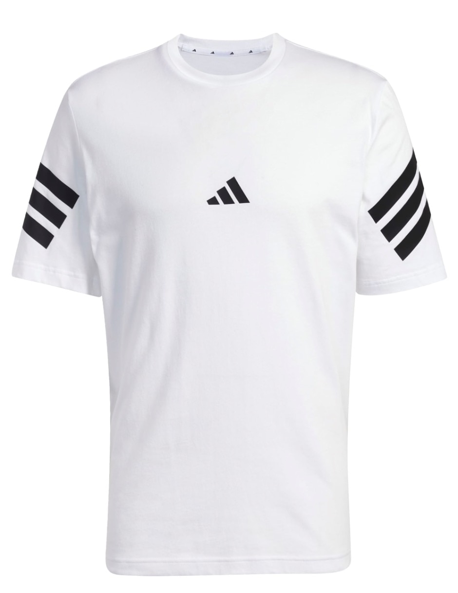 Playera Adidas Sportswear cuello redondo para hombre
